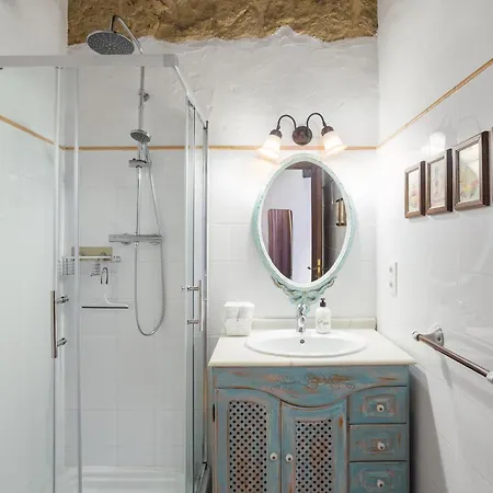 Apartman Pueblo Jávea
