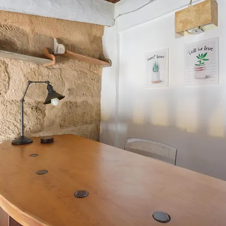 Apartamento Pueblo *