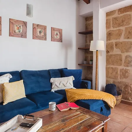 Apartman Pueblo *