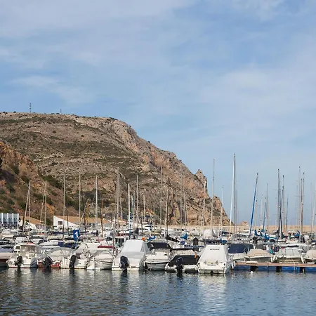 Pueblo * Jávea