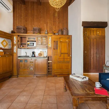 Apartman Pueblo *