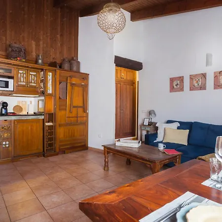 Pueblo Apartman Jávea