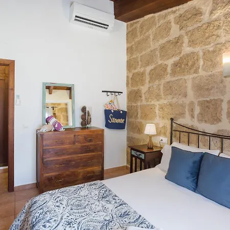 Pueblo Apartman