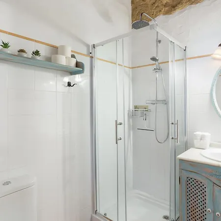 Pueblo Apartamento *