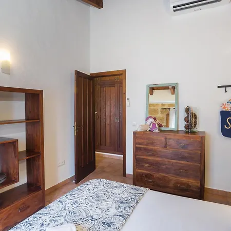 Apartman Pueblo Jávea