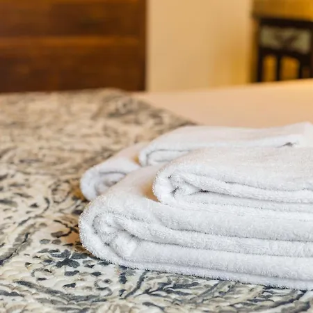 Pueblo Apartamento