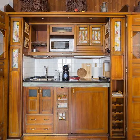 Pueblo Apartamento *