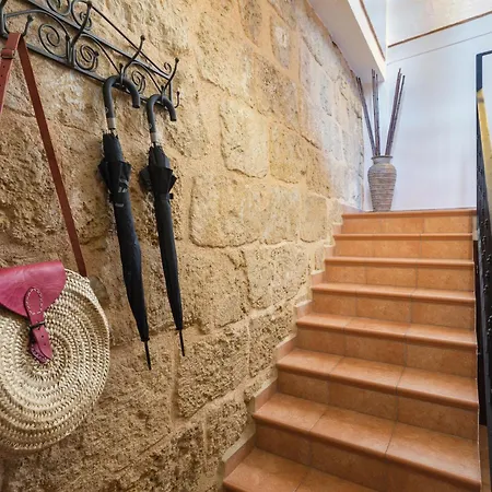 Pueblo Apartman Jávea