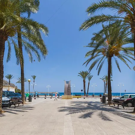 Apartman Pueblo Jávea